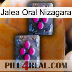 Nizagara Oral Jelly 01